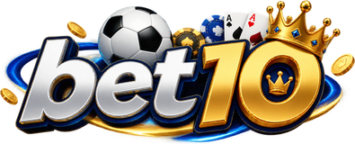 Bet10 লোগো